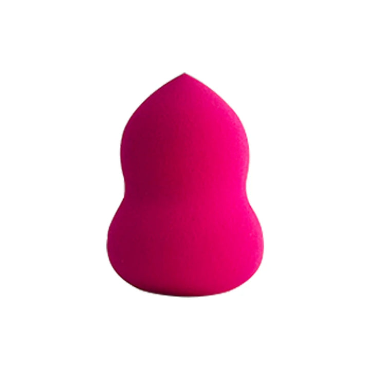 Nova Glam Essentials Water Drop Blending Sponge – Eco Polyurethane Non-Latex Design
