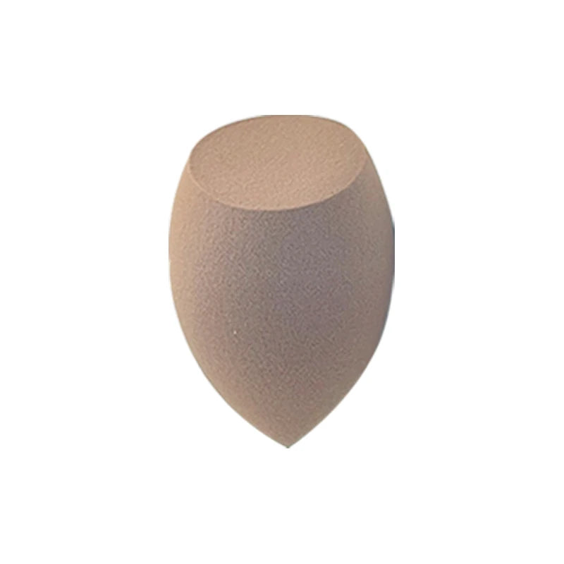Nova Glam Essentials Water Drop Blending Sponge – Eco Polyurethane Non-Latex Design