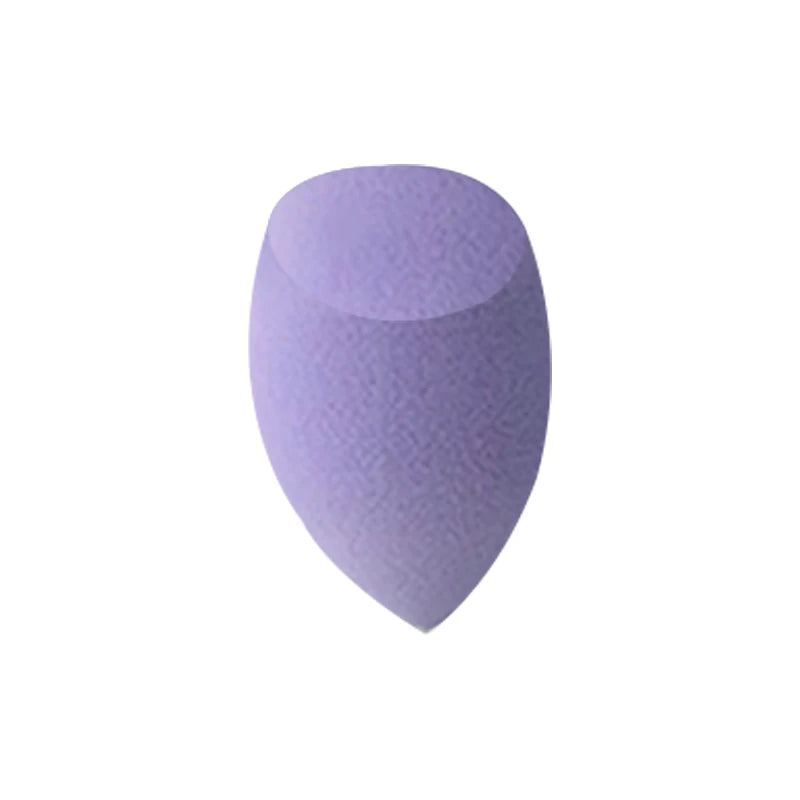 Nova Glam Essentials Water Drop Blending Sponge – Eco Polyurethane Non-Latex Design