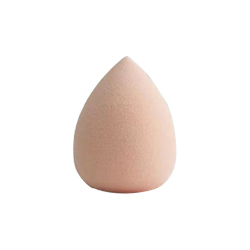 Nova Glam Essentials Water Drop Blending Sponge – Eco Polyurethane Non-Latex Design