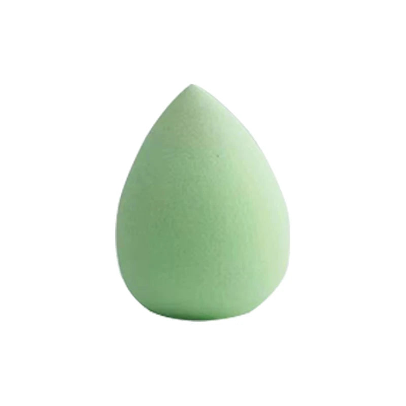 Nova Glam Essentials Water Drop Blending Sponge – Eco Polyurethane Non-Latex Design