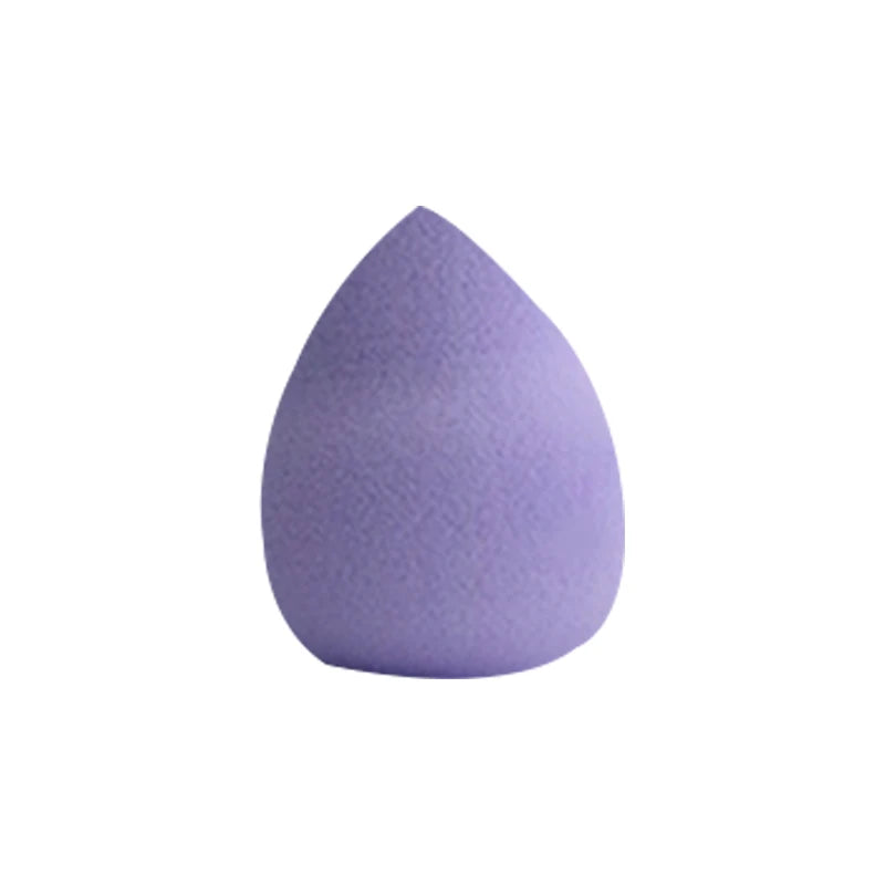 Nova Glam Essentials Water Drop Blending Sponge – Eco Polyurethane Non-Latex Design