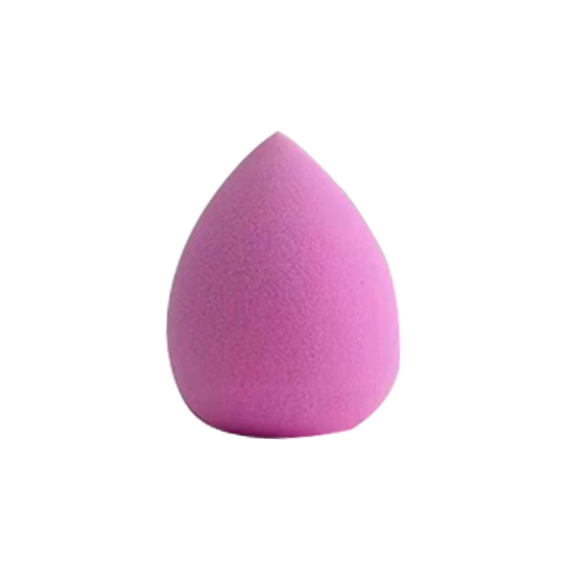Nova Glam Essentials Water Drop Blending Sponge – Eco Polyurethane Non-Latex Design