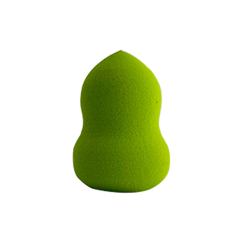 Nova Glam Essentials Water Drop Blending Sponge – Eco Polyurethane Non-Latex Design