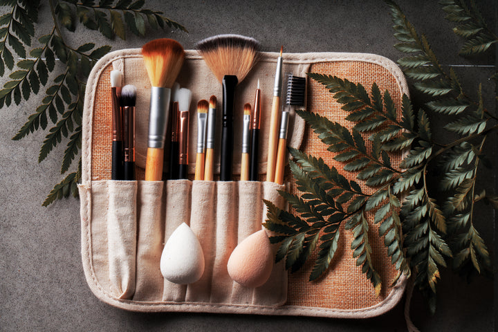 Travel Brush Sets